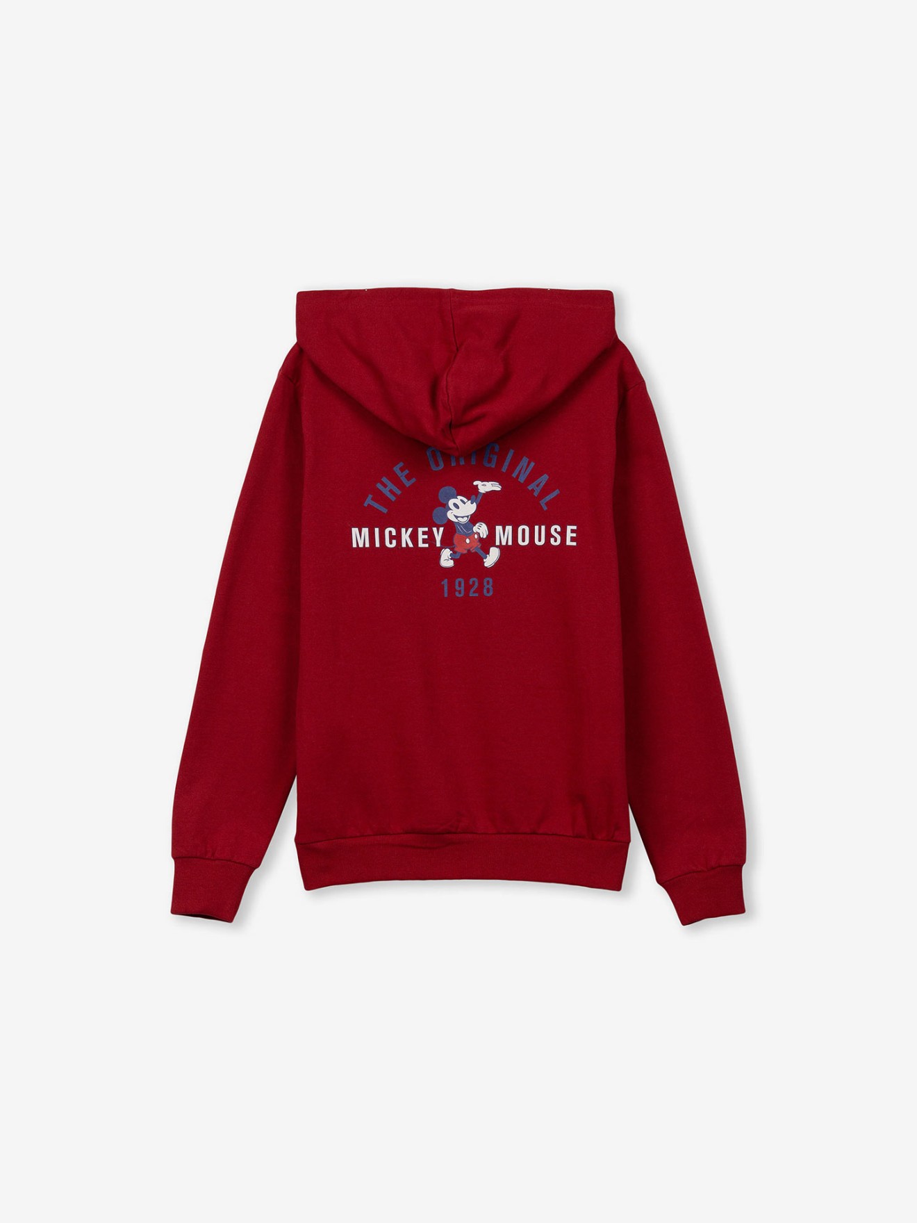 Sweatshirt Mickey Mouse