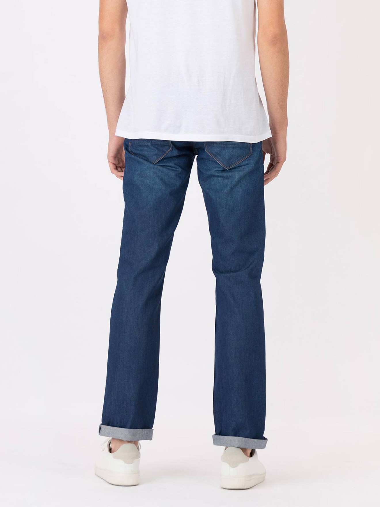 Cal�as de Ganga Regular Fit