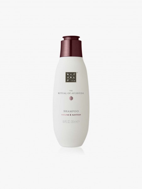 Shampoo The Ritual Of Ayurveda