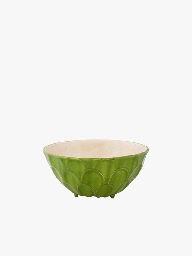 Saladeira Frutos Tropicais Anona