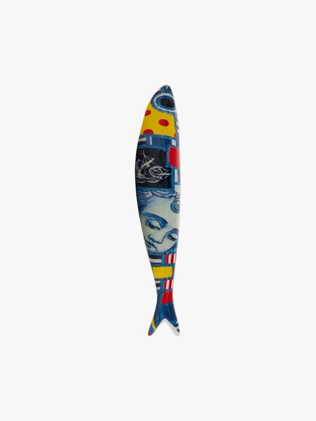 Sardinha Retalhos