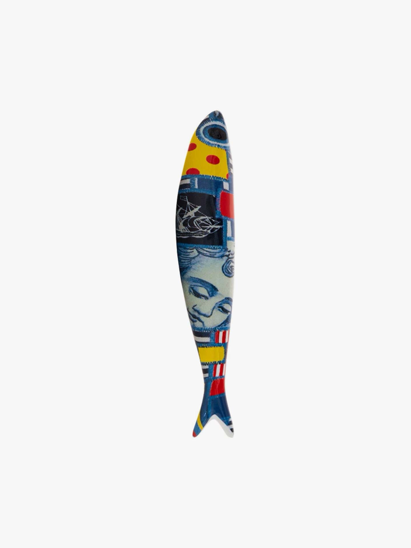 Sardinha Retalhos