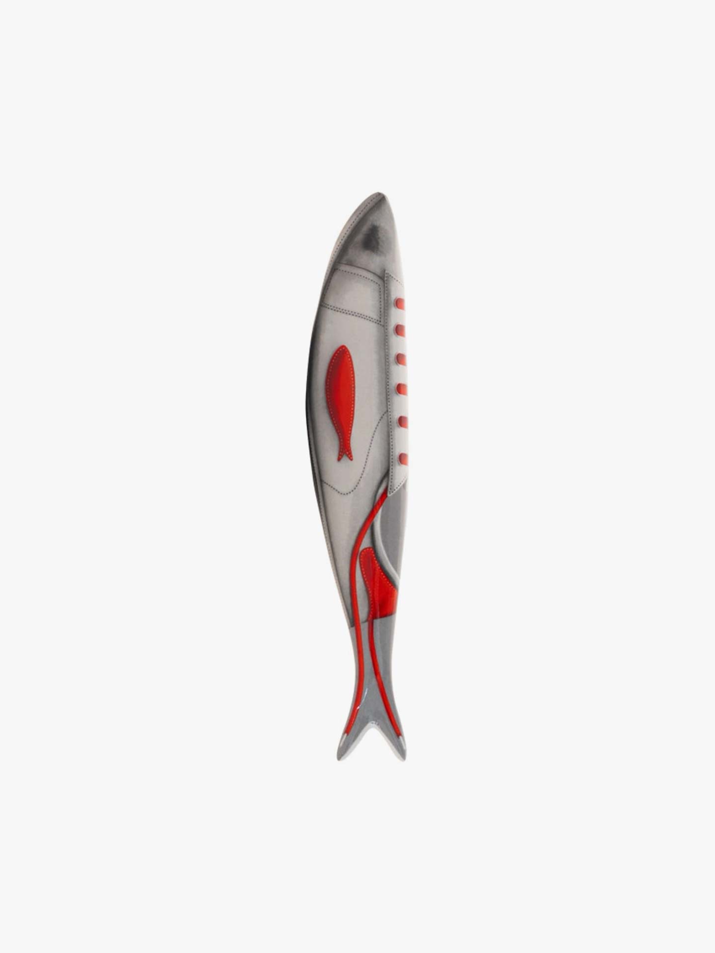 Sardinha Sapatilha