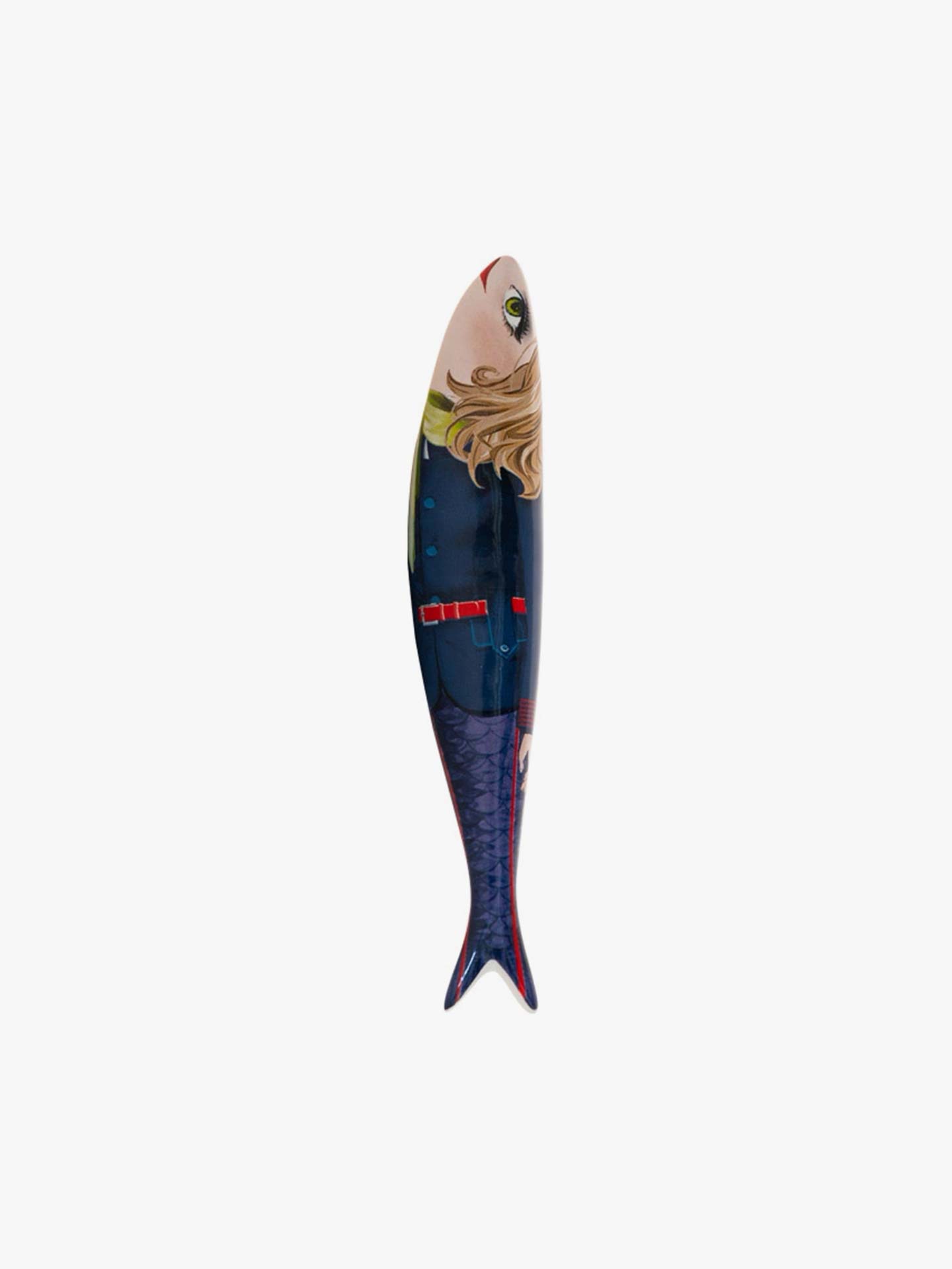 Sardinha A�rea