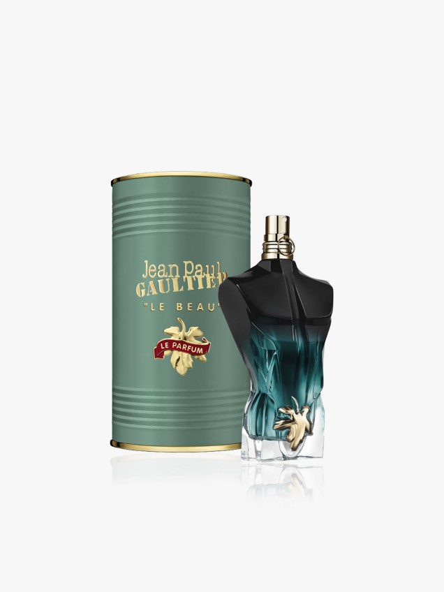 Eau de Parfum Le Beau