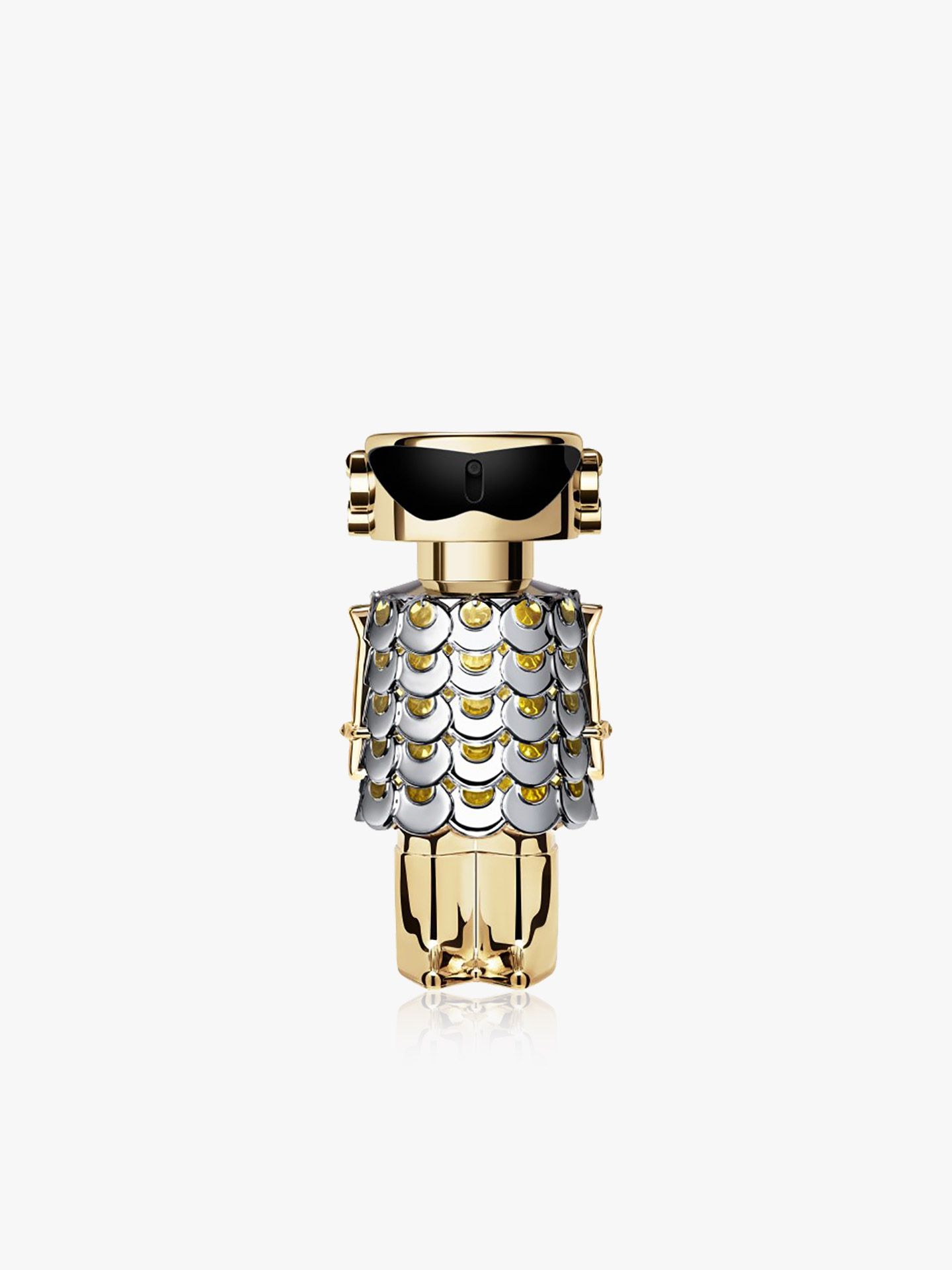 Eau de Parfum Fame