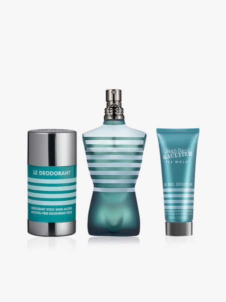 Coffret La Male