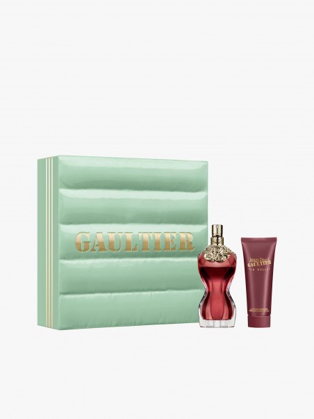 Coffret La Belle