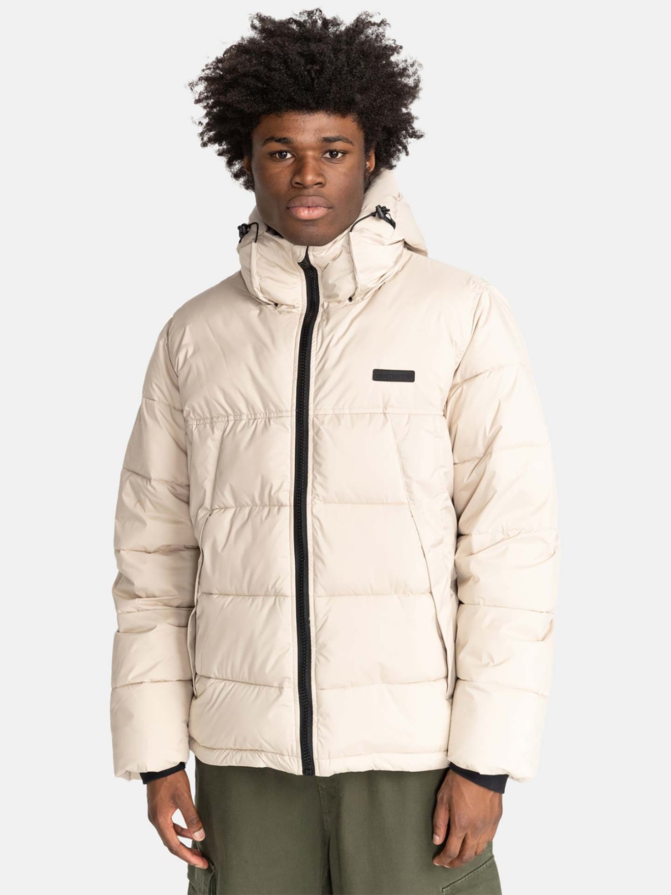 Blusão Wolfeboro Dulcey