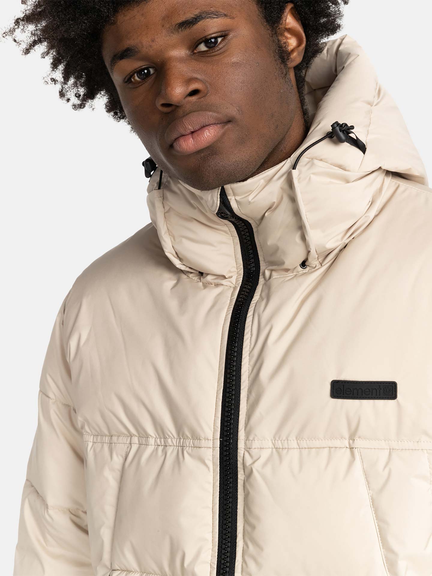 Blusão Wolfeboro Dulcey