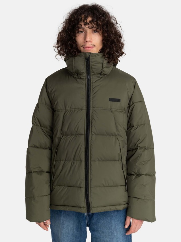 Blusão Wolfeboro Dulcey