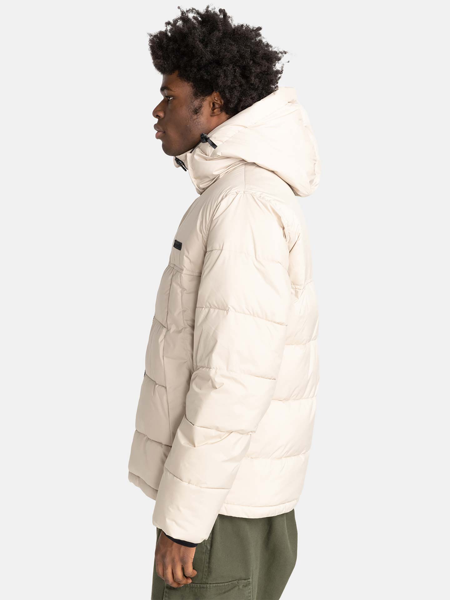 Blusão Wolfeboro Dulcey