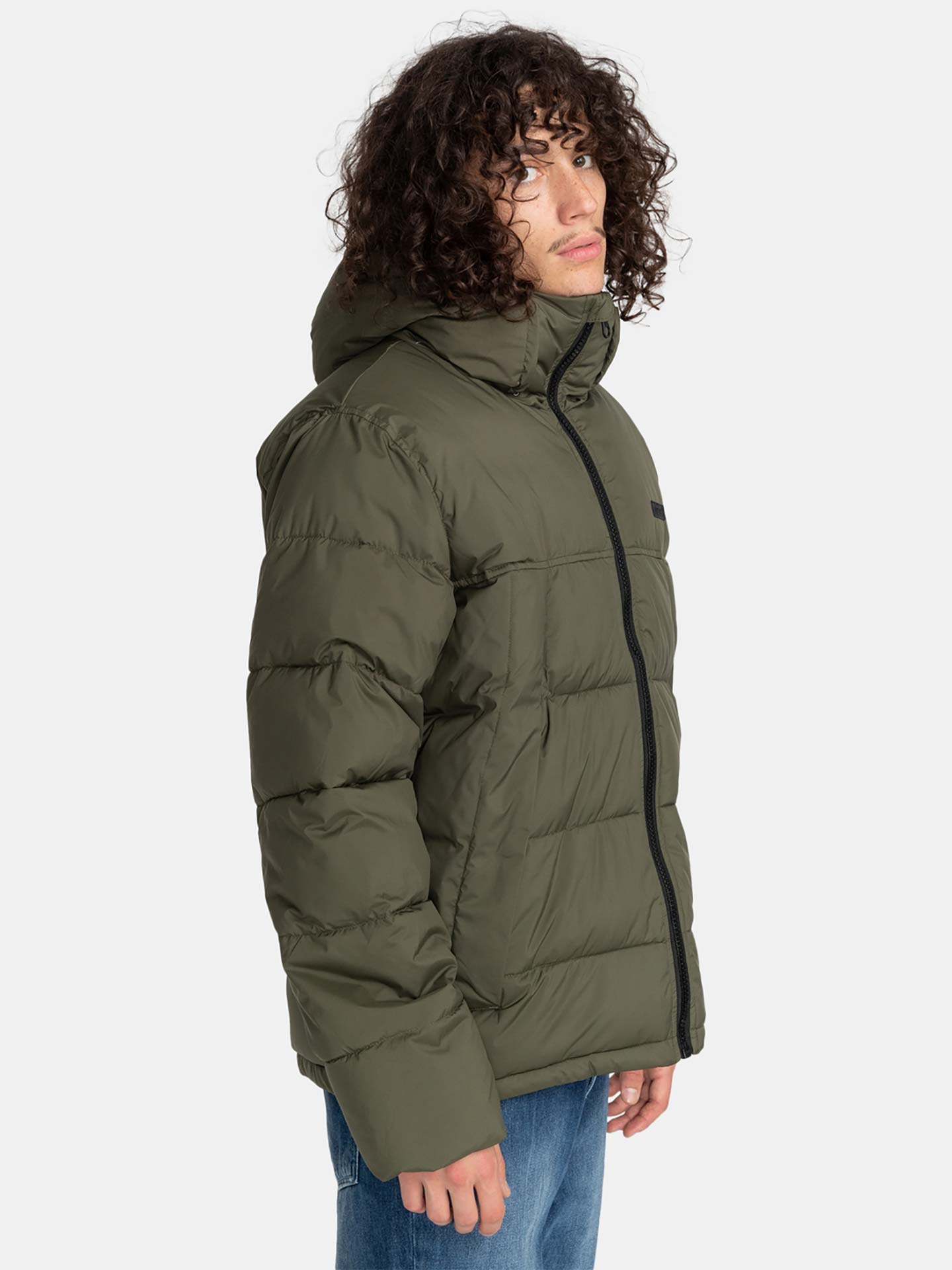 Blusão Wolfeboro Dulcey