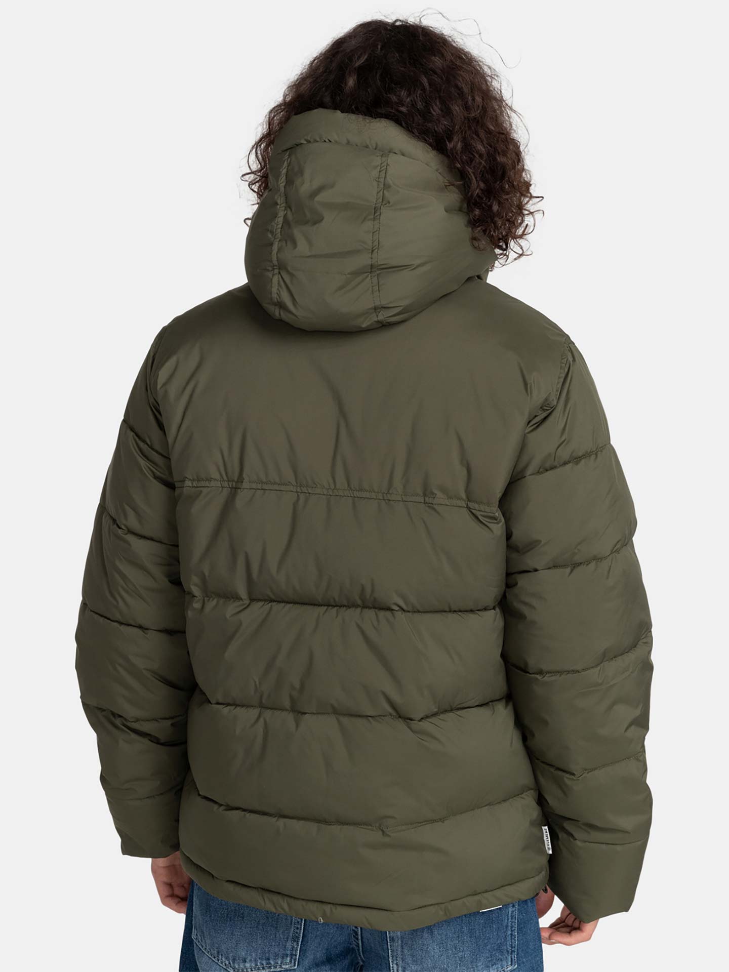 Blusão Wolfeboro Dulcey