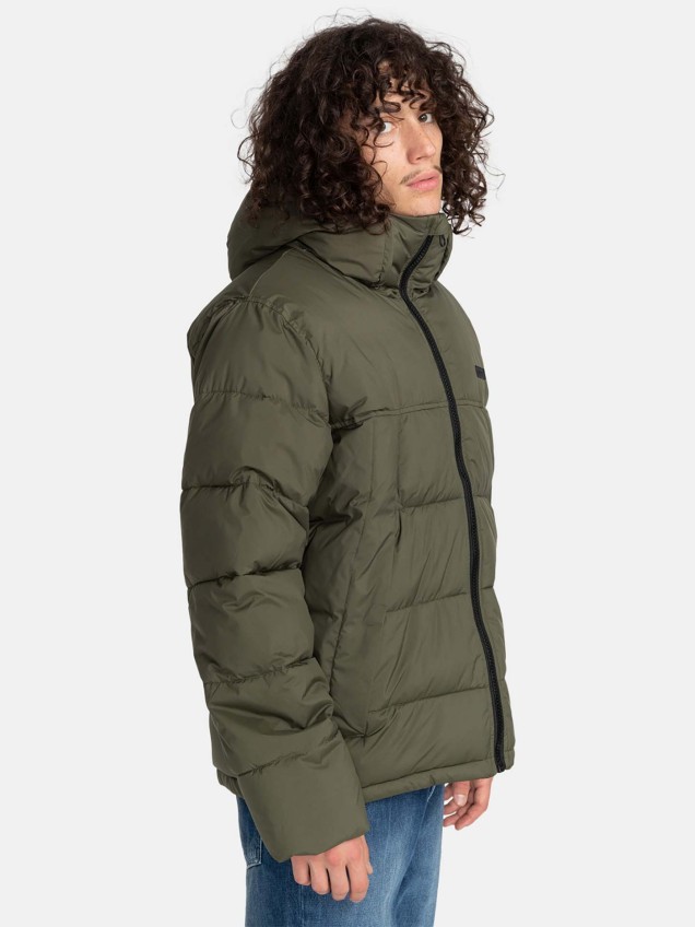 Blusão Wolfeboro Dulcey