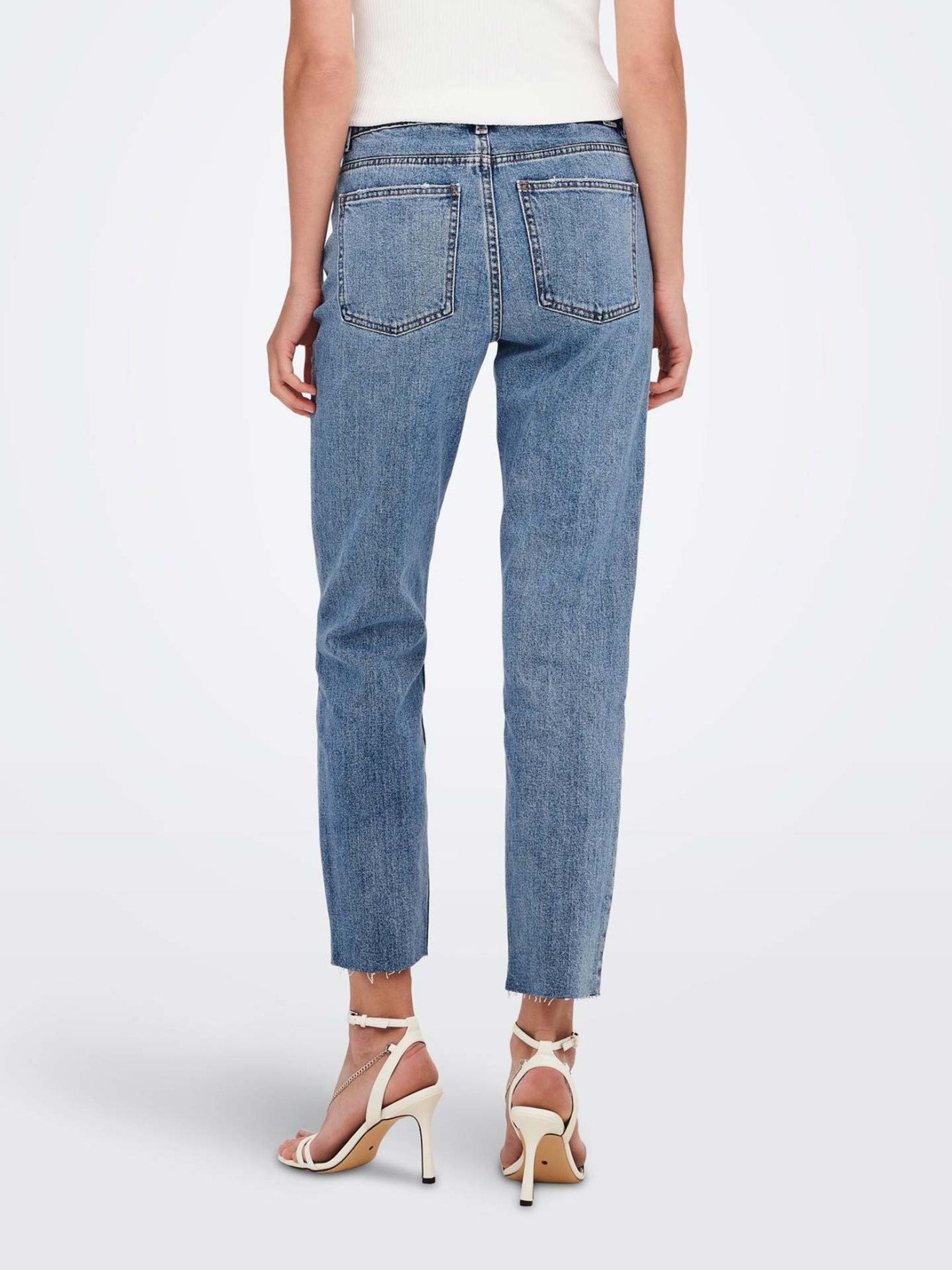 Cal�as de Ganga Slim Fit