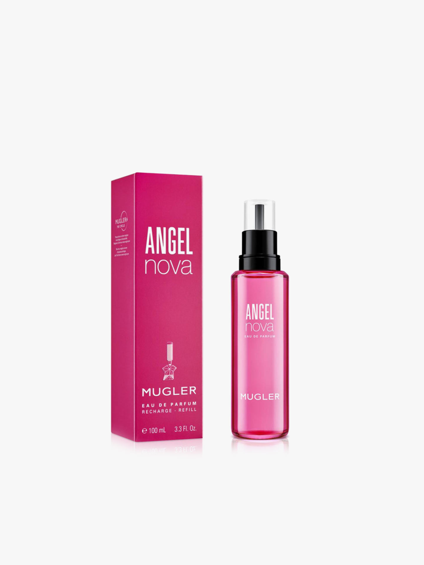 Recarga Eau de Parfum Angel Nova.