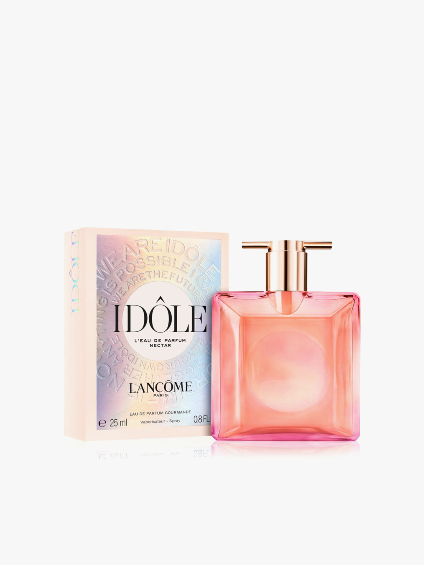 Eau de Parfum Idôle Nectar