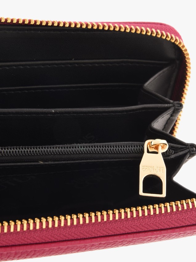 Porta Moedas Retangular