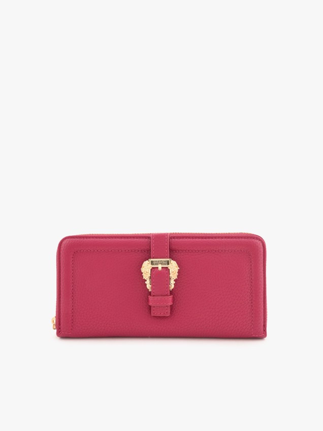 Porta Moedas Retangular