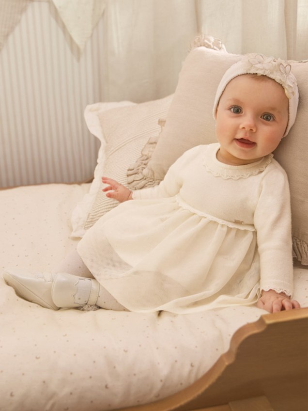 Vestido de Cerimónia