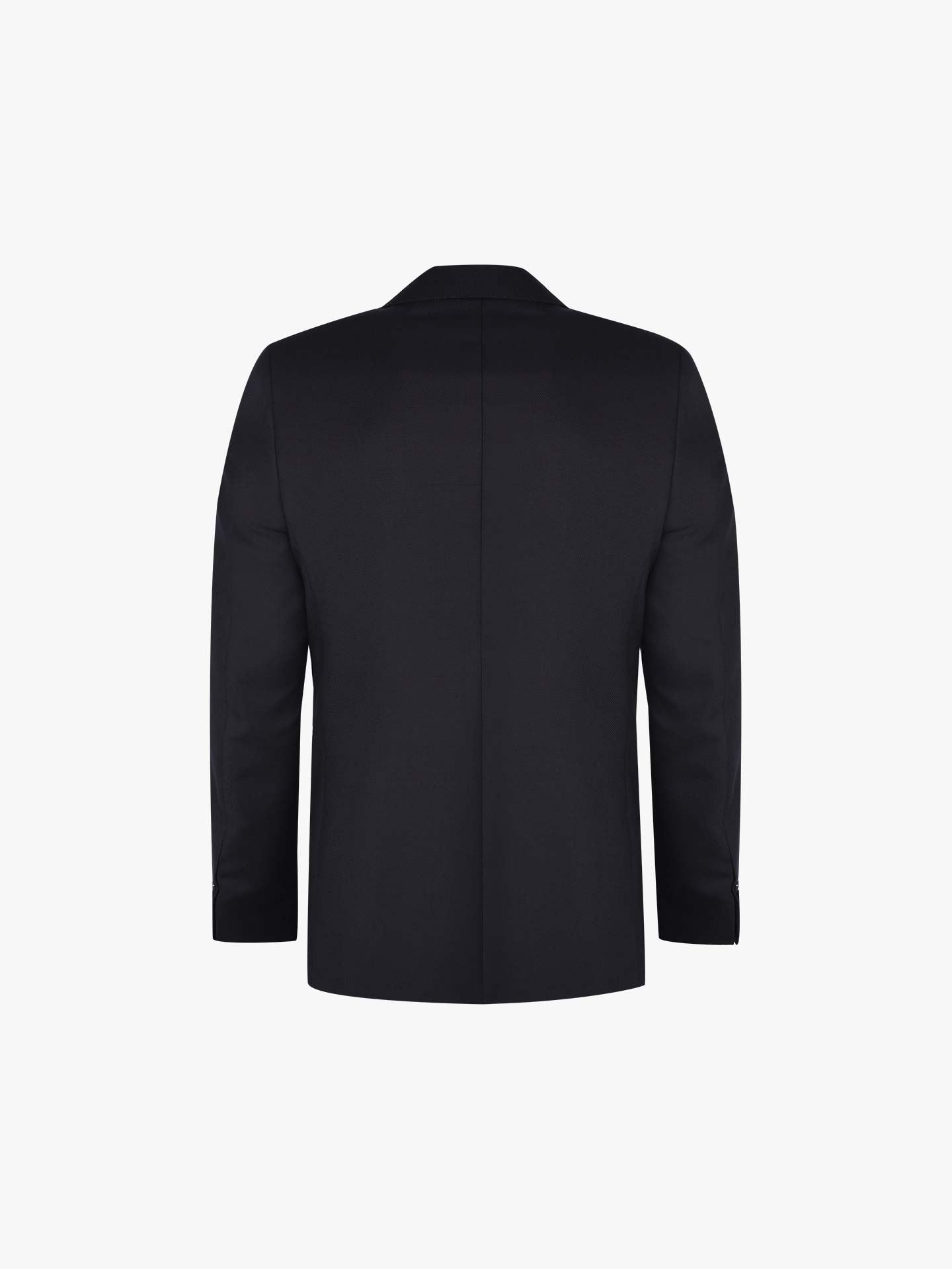 Blazer em Lã