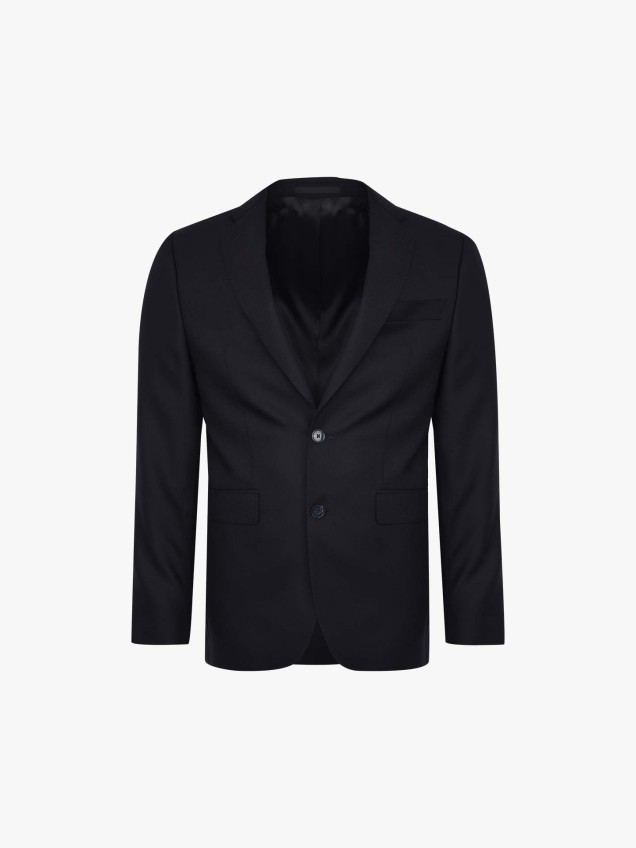 Blazer em L�