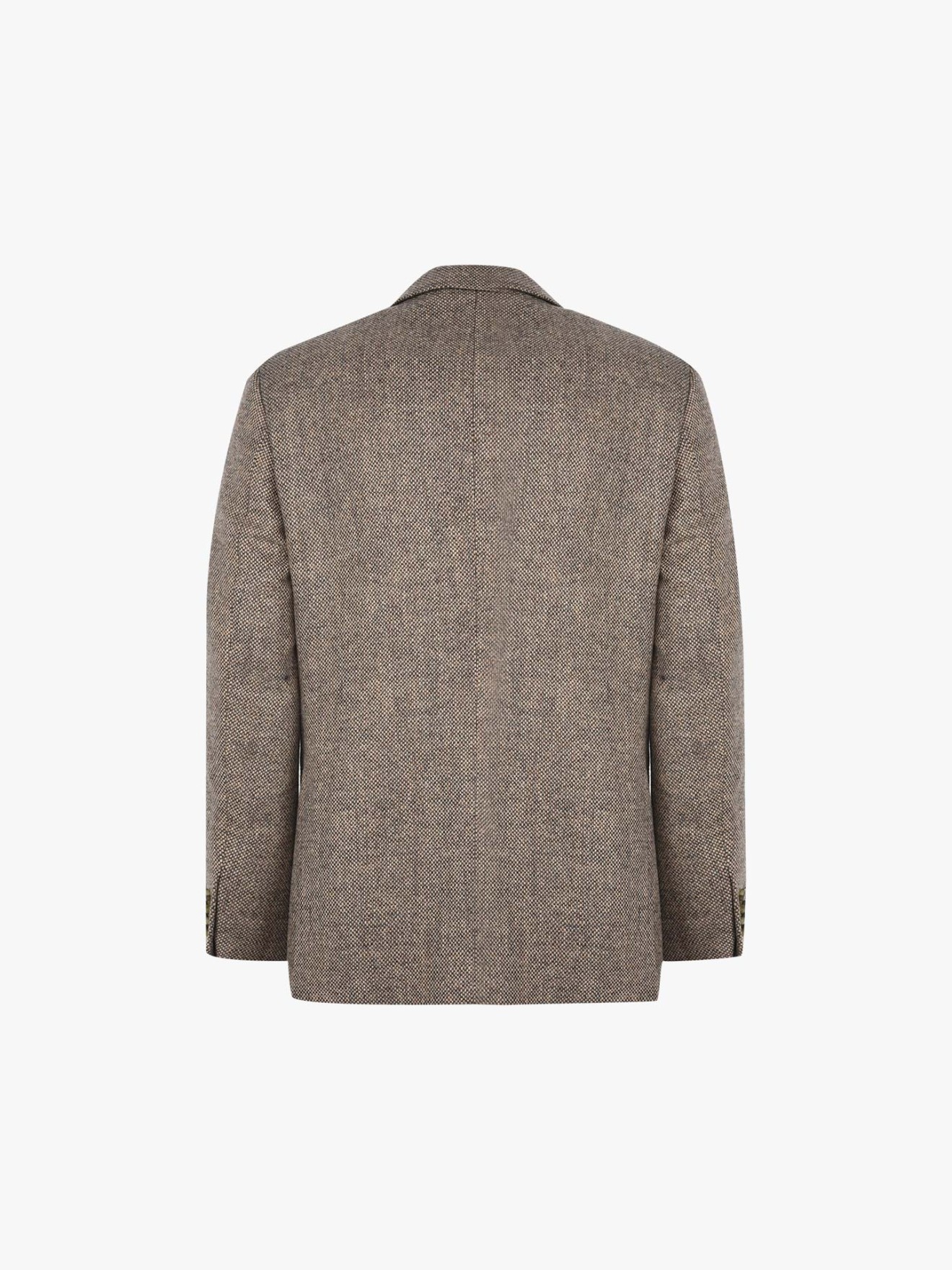 Blazer de L com Padro