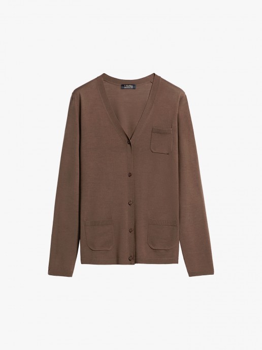 Cardigan de L