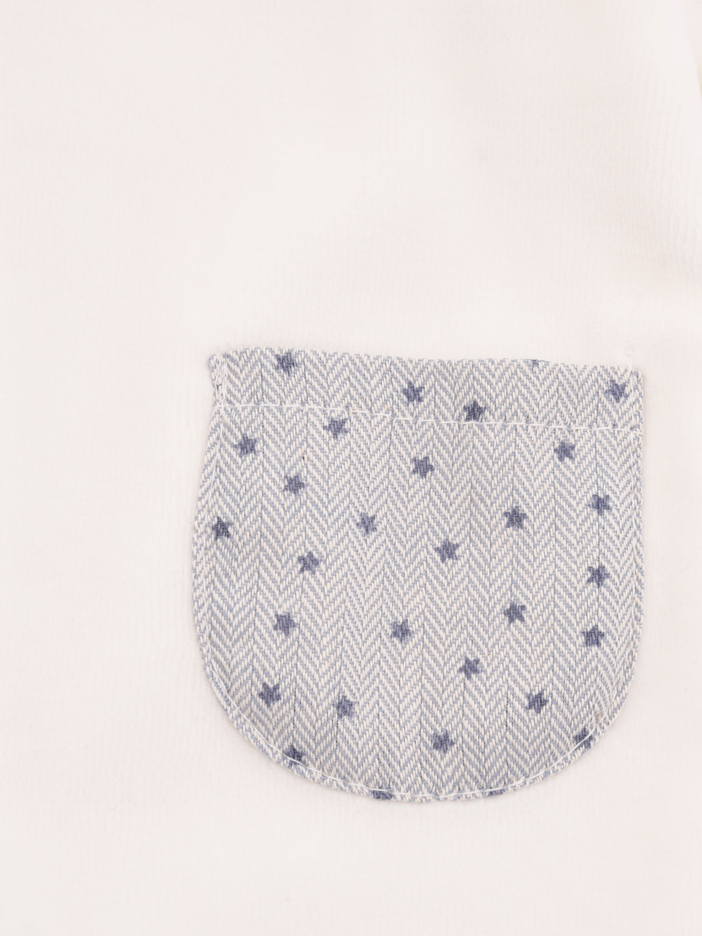 Babygrow com Padrão