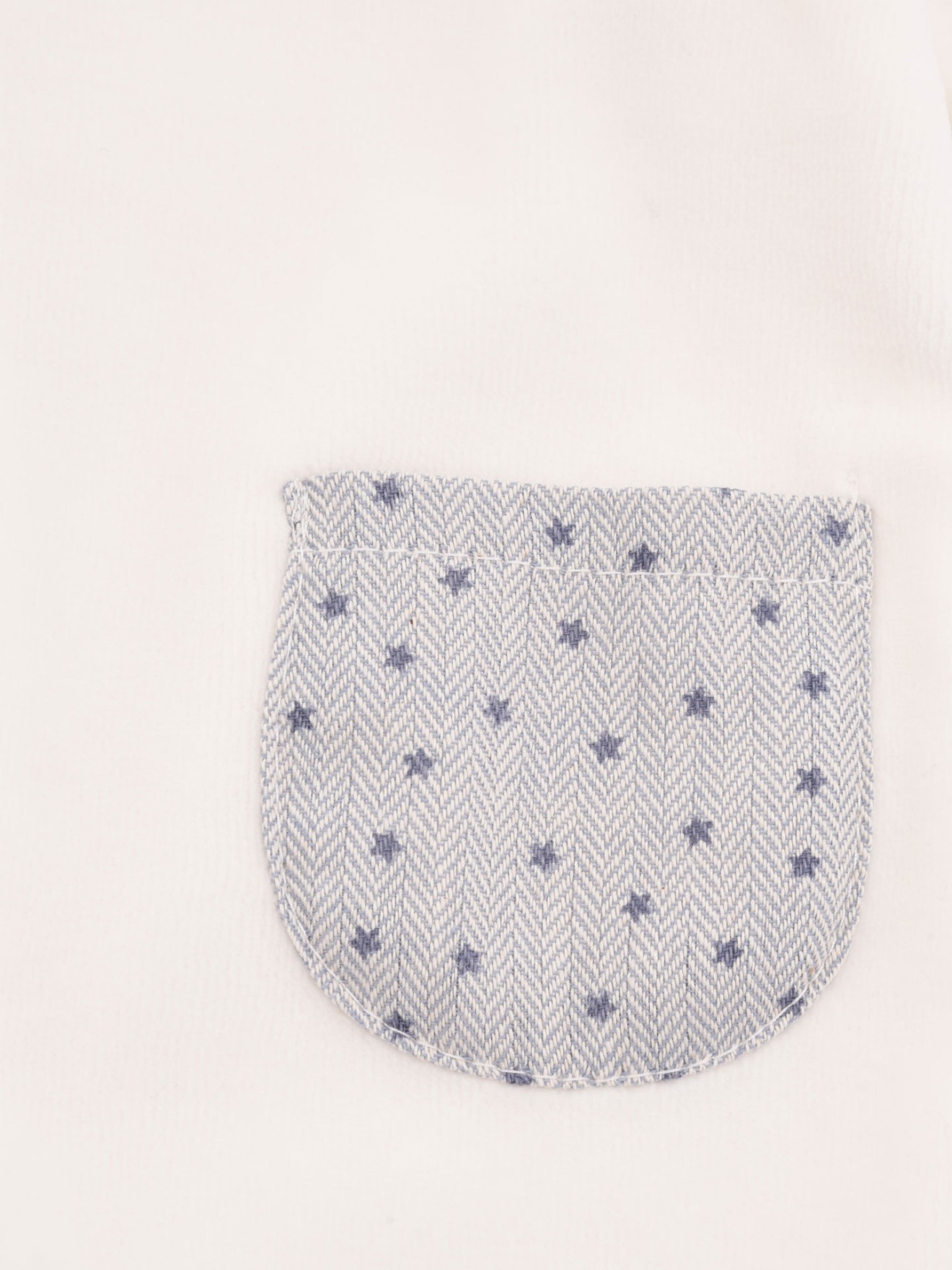 Babygrow com Padrão