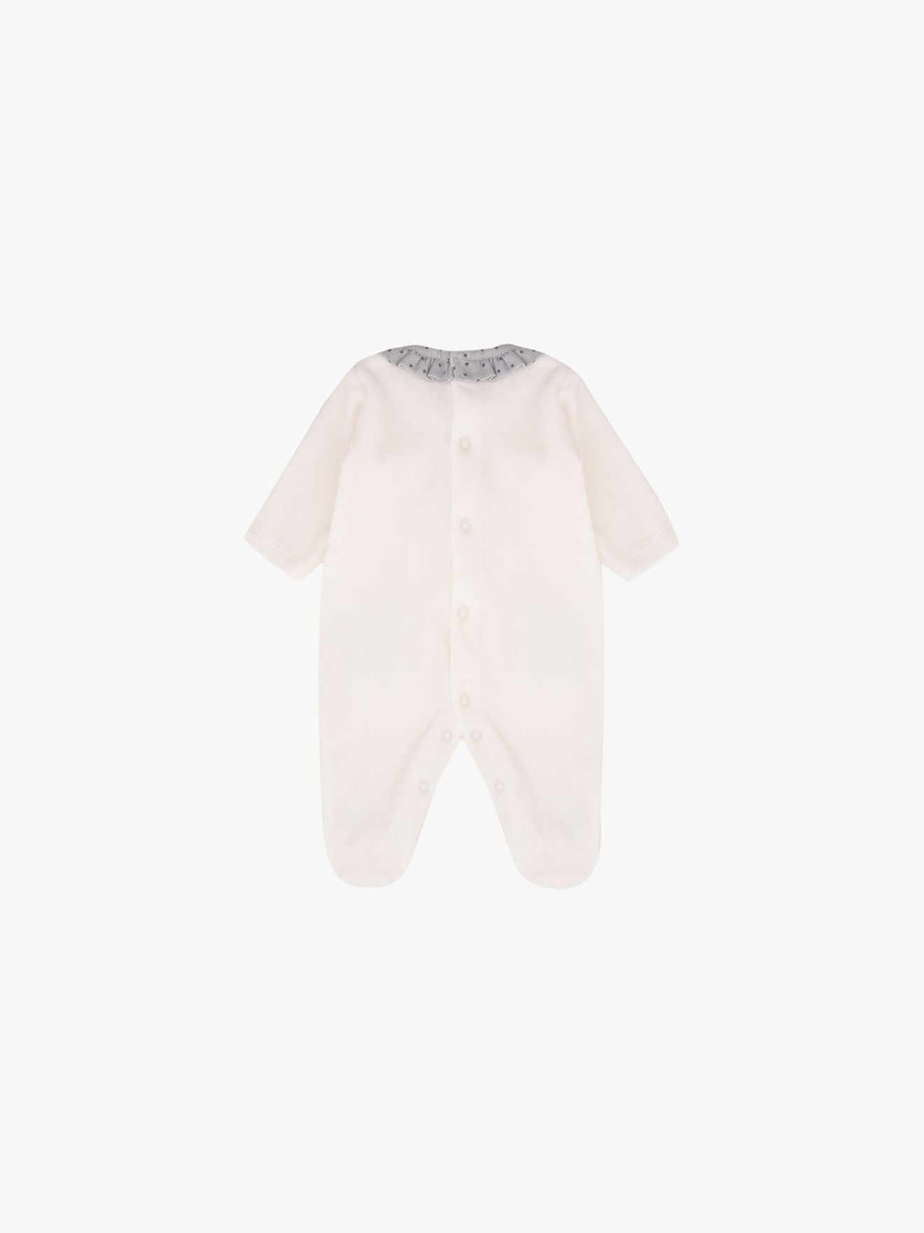 Babygrow com Padro