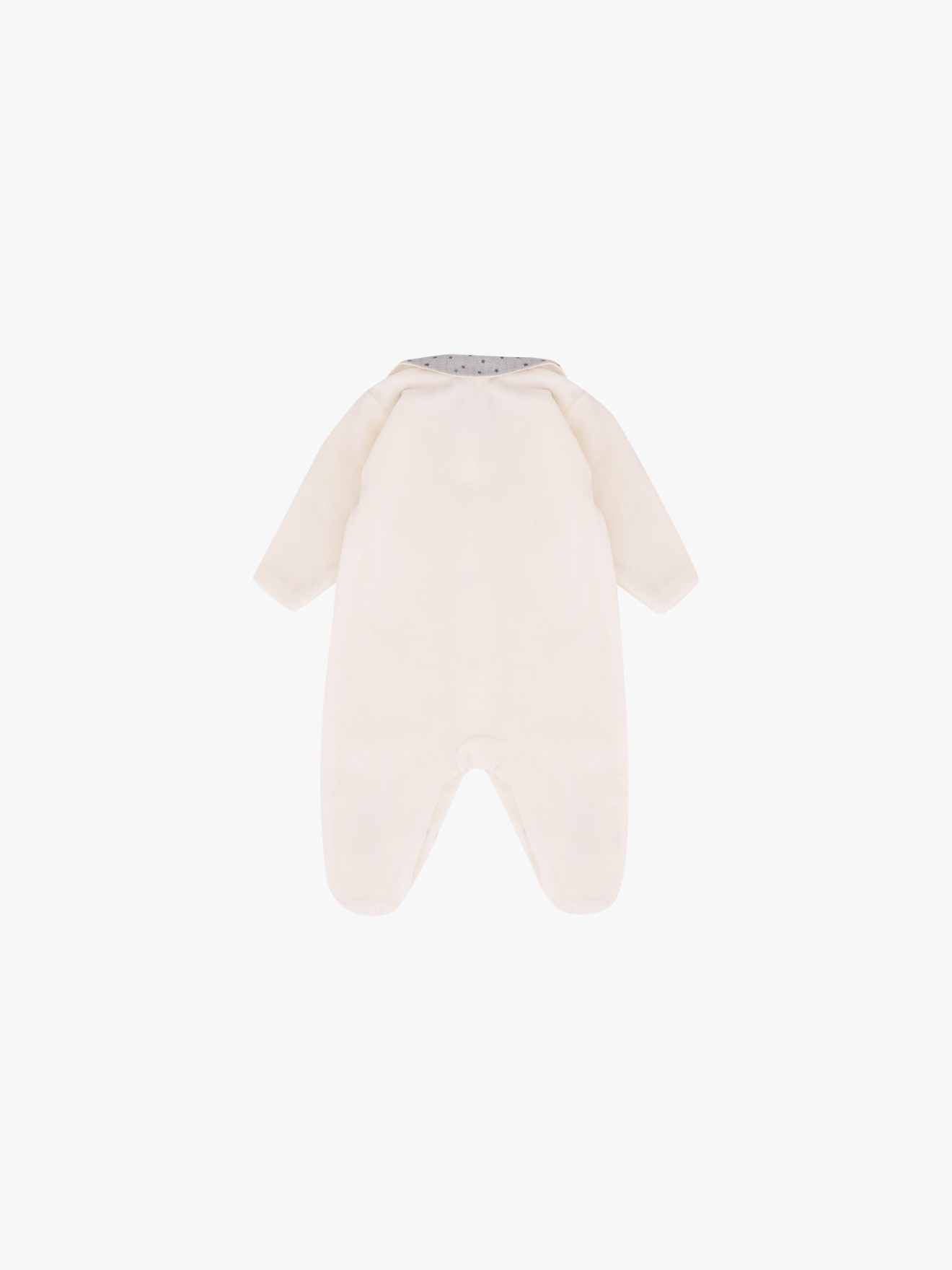 Babygrow com Padro