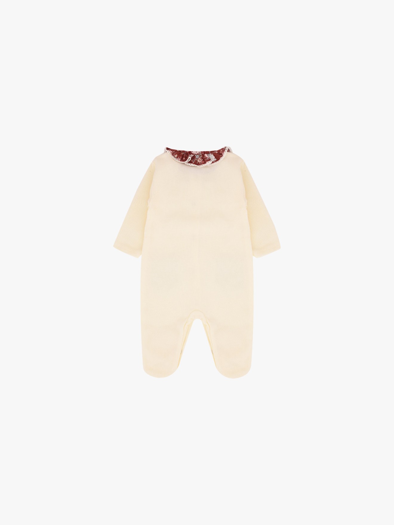 Babygrow com Padr�o