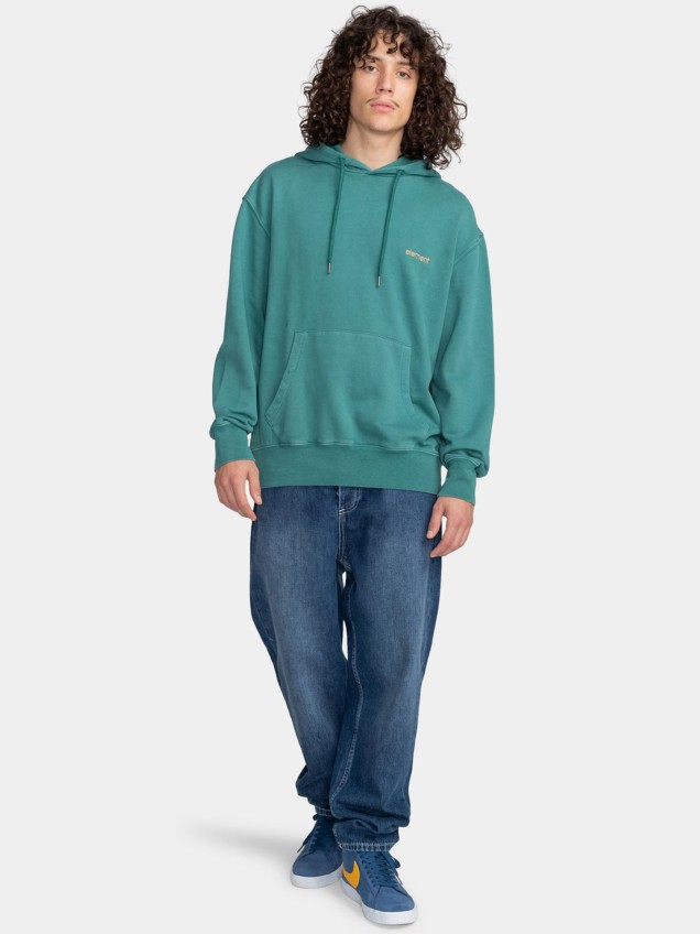 Sweatshirt com capuz Cornell 3.0