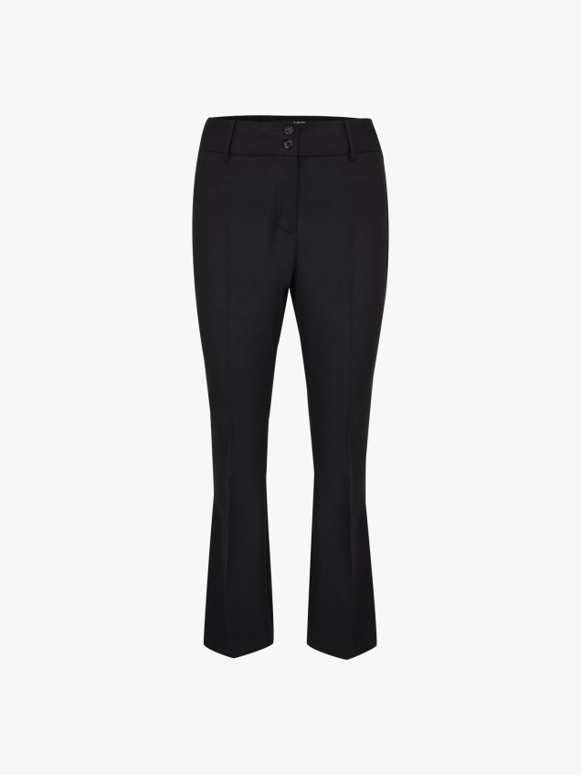 Calas Flared Fit