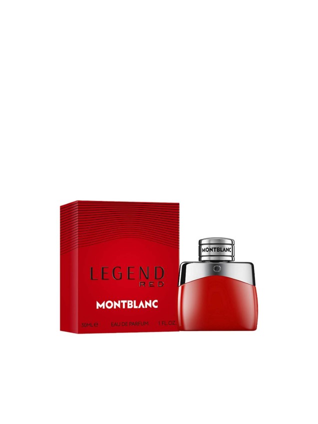 Eau de Parfum Legend Red