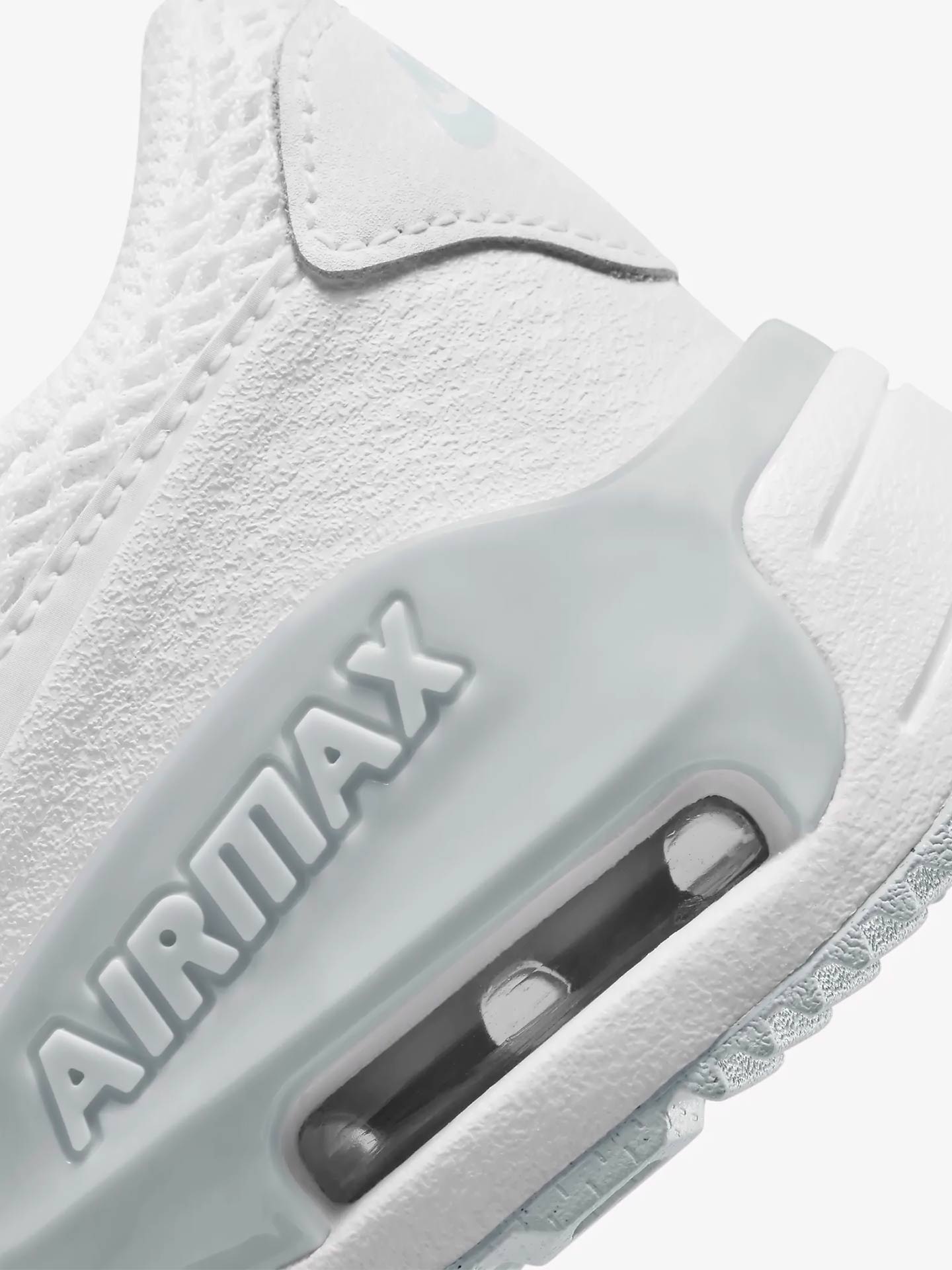 Sapatilhas Air Max SYSTM