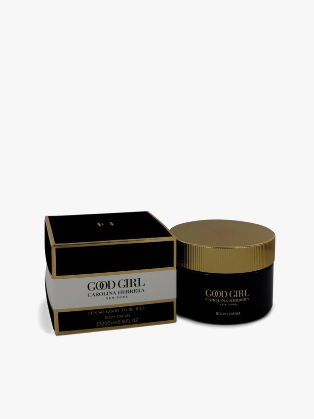 Creme de Corpo Good Girl
