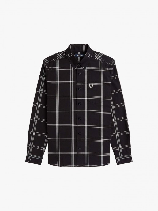 Camisa com Padro