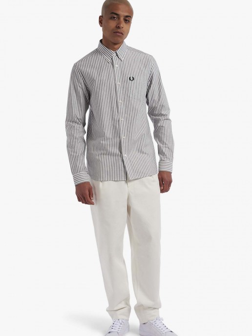 Camisa s Riscas