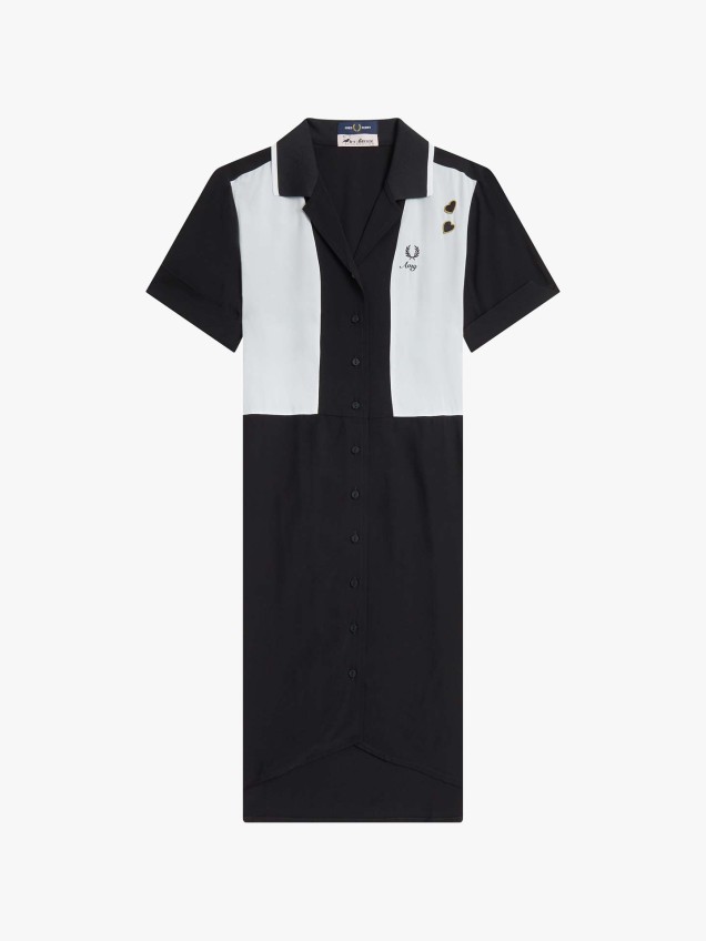 Vestido Camiseiro
