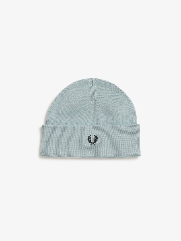 Gorro Bordado