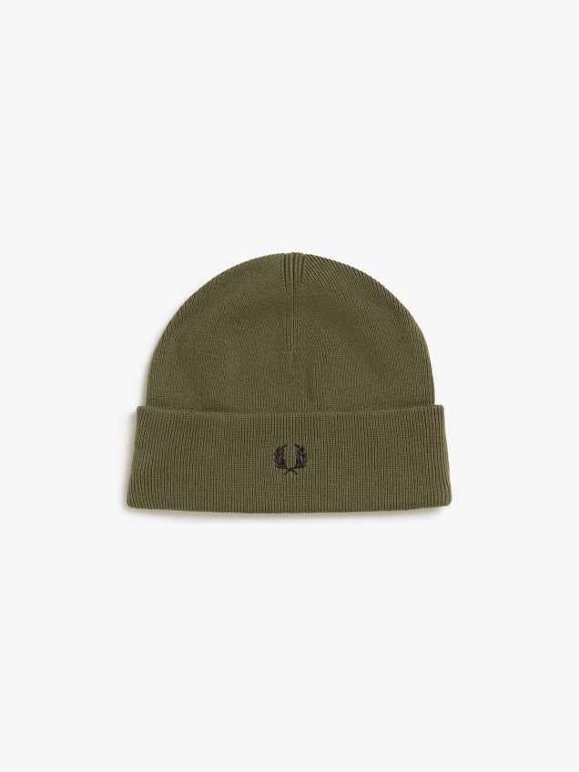 Gorro Bordado