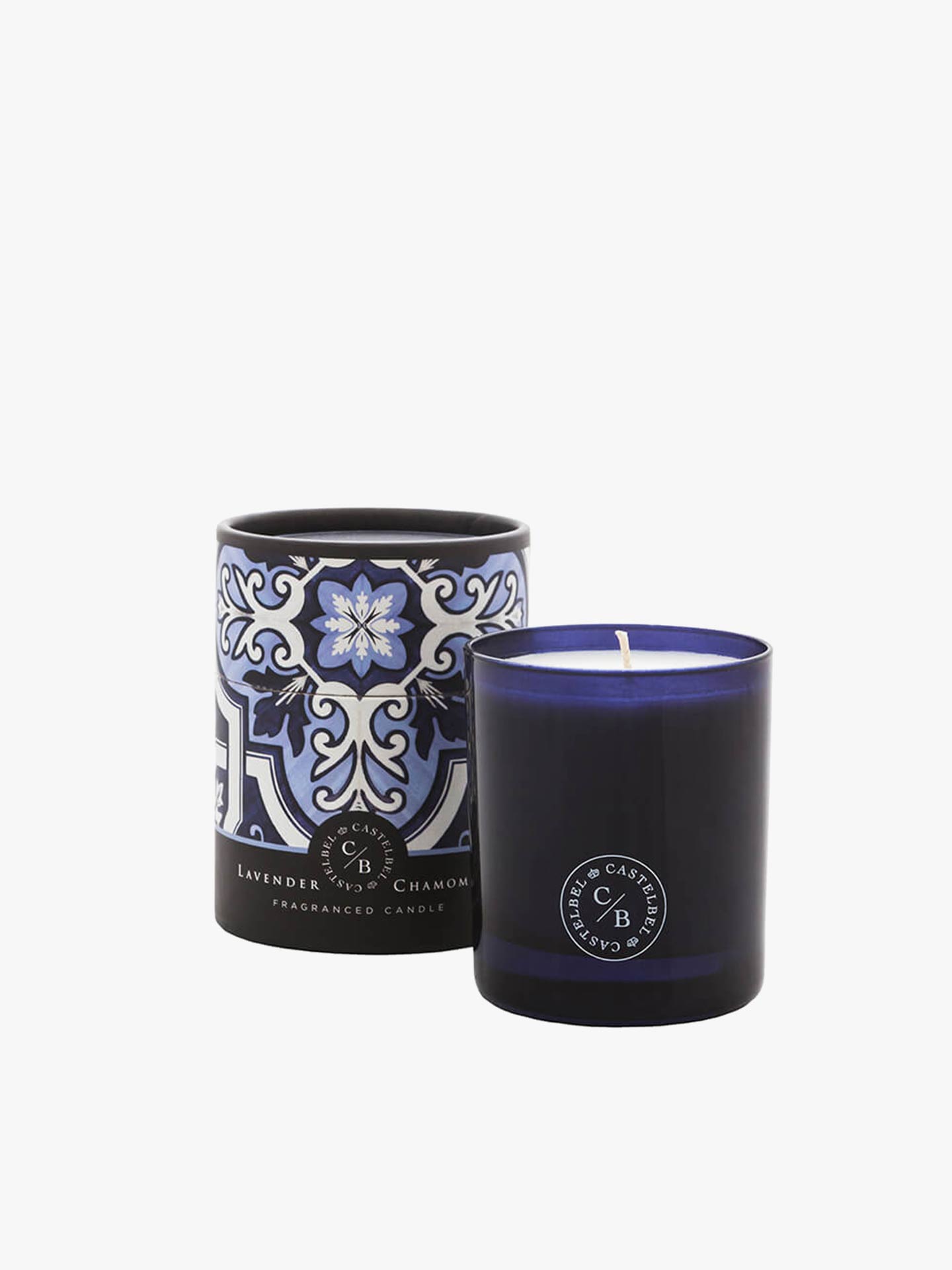 Vela Azulejo Portugu�s
