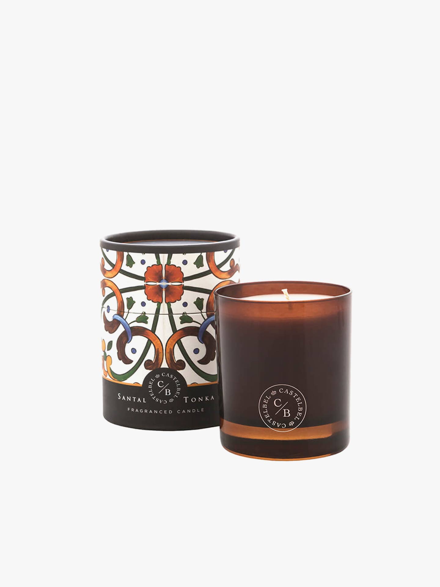 Vela Azulejo Portugu�s