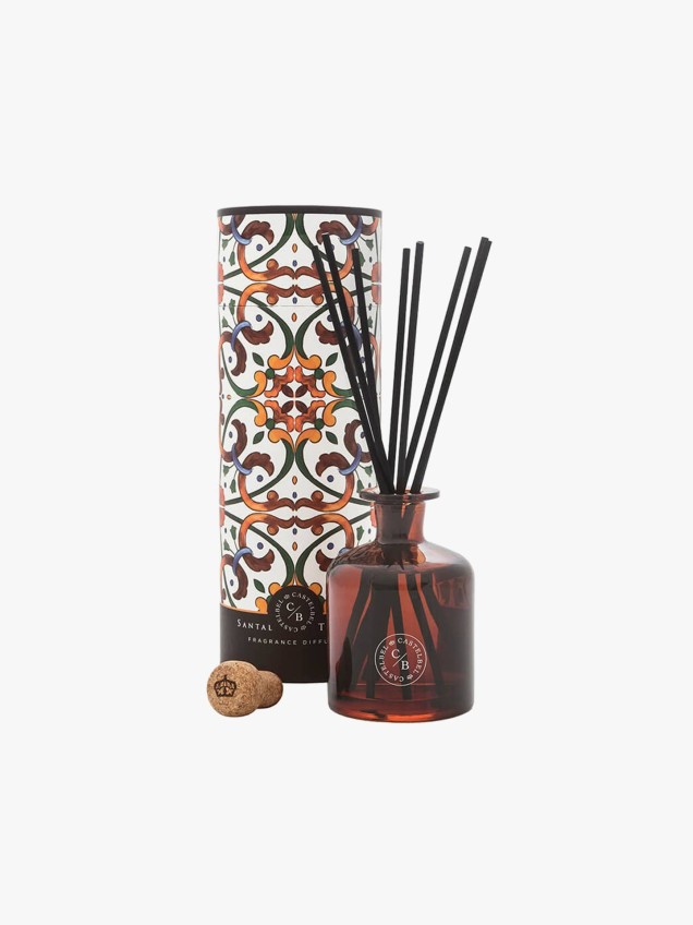 Difusor Telha Portuguesa