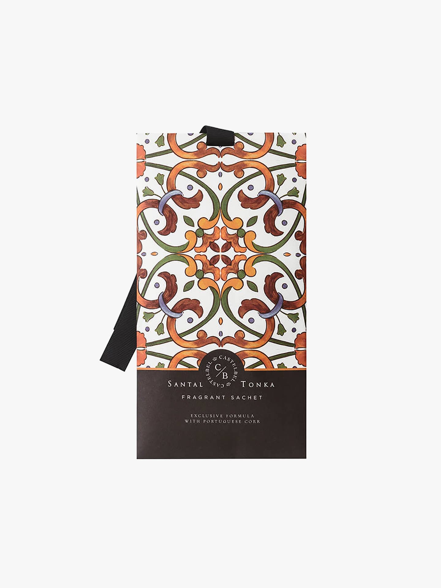 Sachê Perfumado Azulejo Português