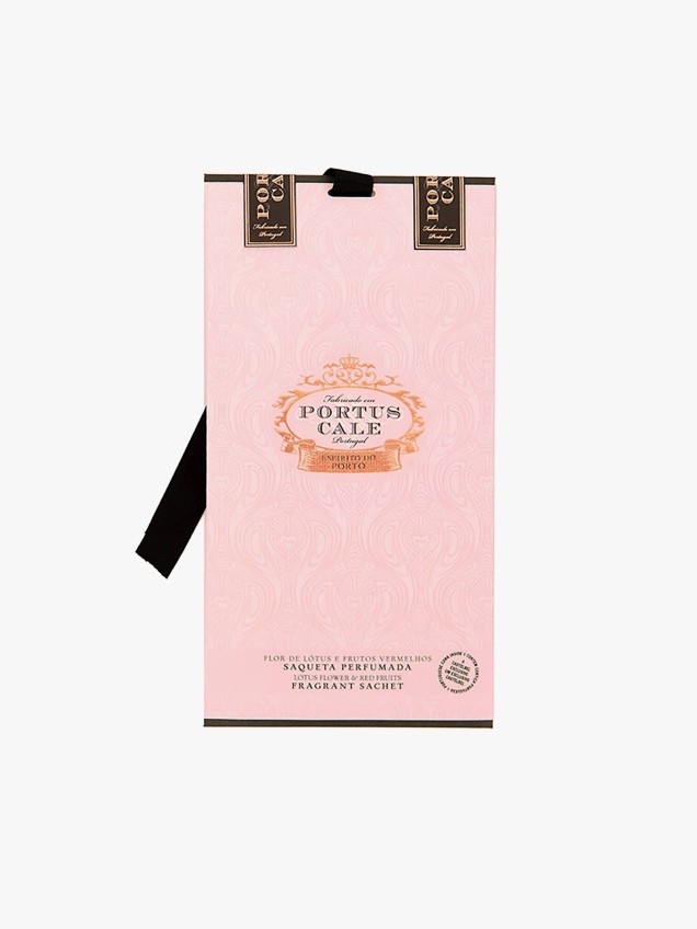 Sach� Perfumado Portus Cale Ros� Blush