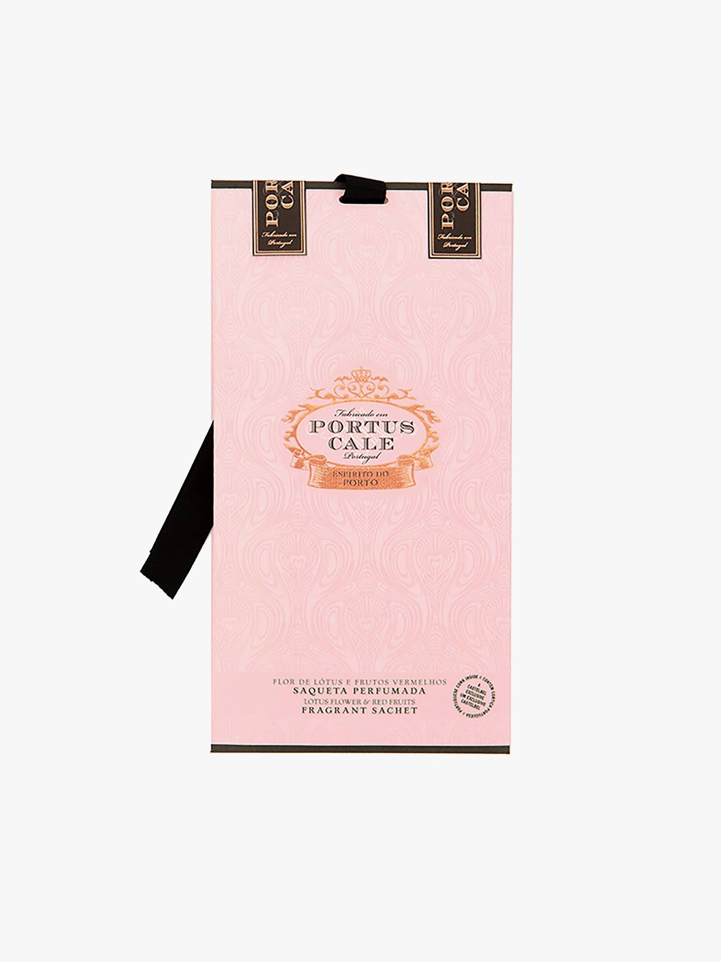 Sach� Perfumado Portus Cale Ros� Blush